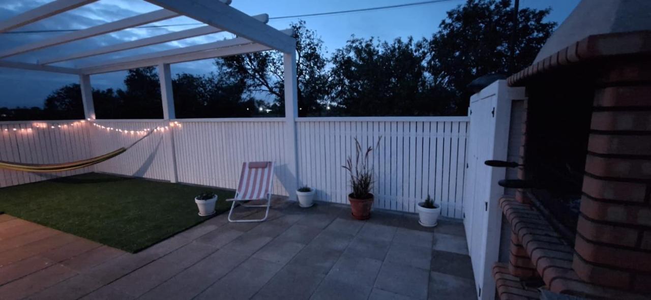 Solar Da Cotovia Villa Albufeira Exterior photo
