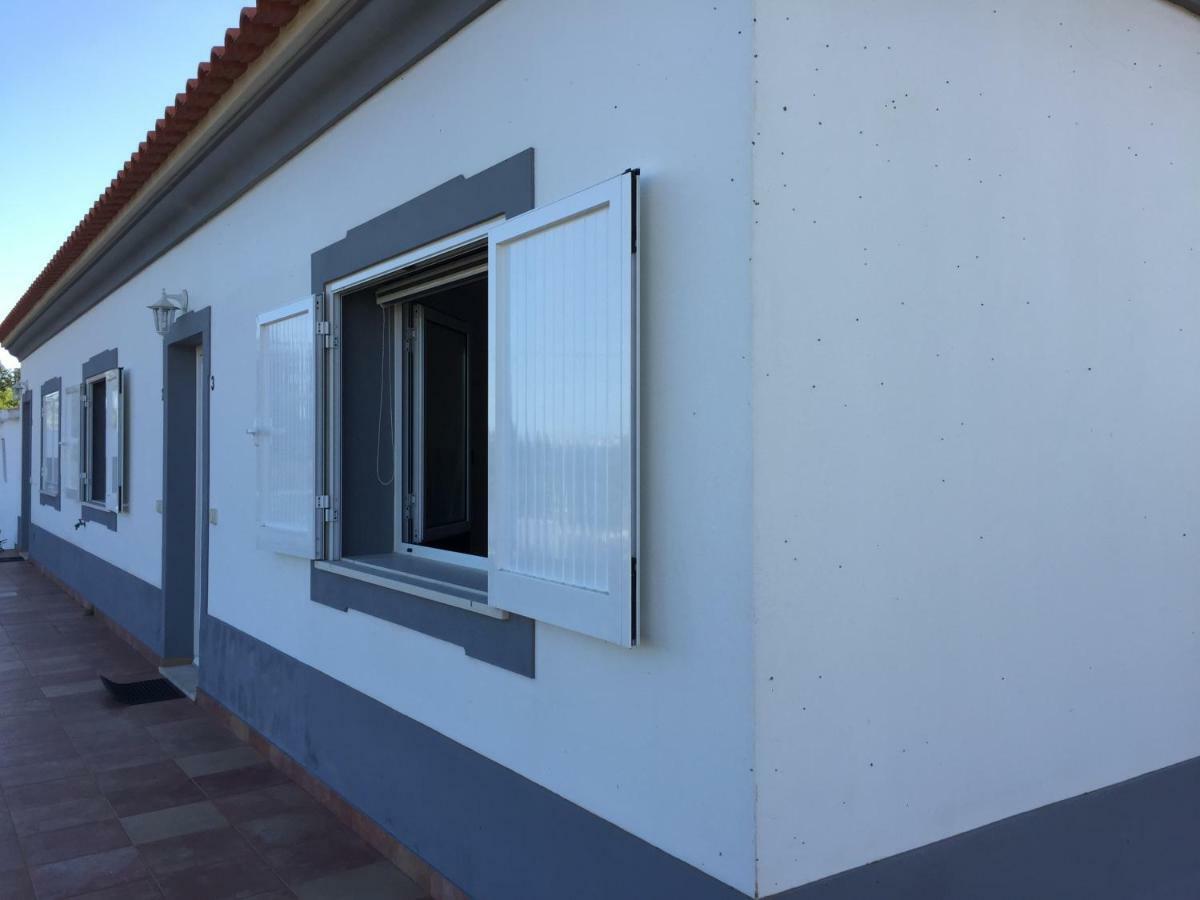 Solar Da Cotovia Villa Albufeira Exterior photo