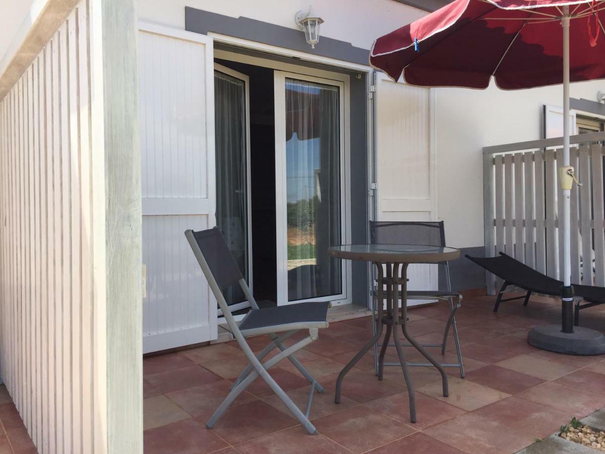 Solar Da Cotovia Villa Albufeira Exterior photo